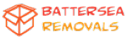 Battersea Removals logo