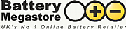 Battery Megastore UK Ltd logo