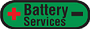 Battery Services Ltd logo