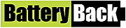 Batteryback Plc logo