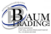 Baum Trading Ltd logo