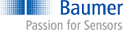 Baumer Ltd logo