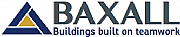 Baxall Construction Ltd logo