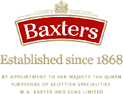 Baxter & Sons Ltd logo