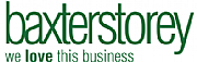 BaxterStorey Ltd logo
