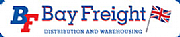 Bay Freight Ltd logo