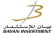 BAYAN INVEST Ltd logo