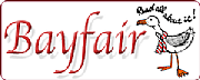 Bayfair Ltd logo