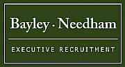 Bayley Needham logo
