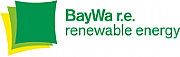 BayWa r.e. Solar Systems LtdBayWa r.e. Solar Systems LtdBayWa r.e. Solar Systems Ltd, logo