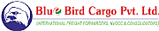 Bb Freight Ltd logo