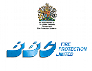 BBC Fire Protection Ltd logo