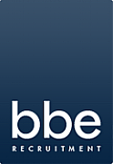 bbe Recruitment logo