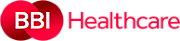 BBI Healthcare logo