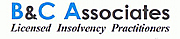 B.C. Associates Ltd logo