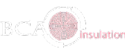 BCA Insulation Ltd logo
