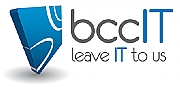 Bcc It Solutions logo