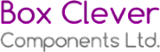 Box Clever Components Ltd logo