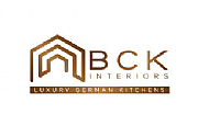BCK Interiors logo