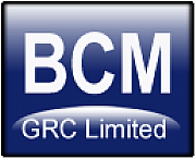 BCM GRC Ltd logo