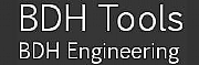 BDH Engineering logo