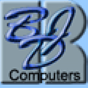 Bdjr Computers Ltd logo