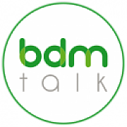 Bdm Talk Ltd logo