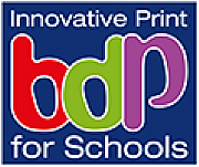 Bdp Design Ltd logo