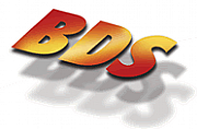 BDS Solutions logo