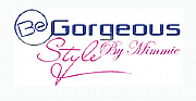 Be Gorgeous Styles By Mimmie logo