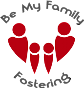Be My Family Fostering Agency Ltd logo