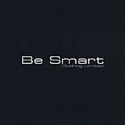 Be Smart Clothing Ltd logo