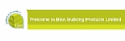 BEA Building Products Ltd logo