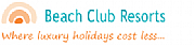 Beach Club Resorts logo