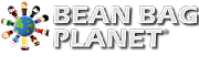 Bean Bag Planet Worldwide Ltd logo
