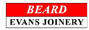 Beard Evans Joinery Ltd logo