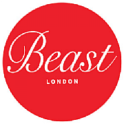 Beast Production Company London logo