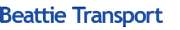 Beattie Transport Ltd logo
