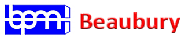 Beaubury Precision Moulds Ltd logo