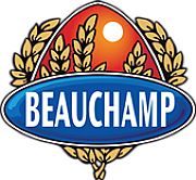 BEAUCHAMP FOODS Ltd logo