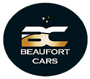 Beaufort Airport Taxis Birmingham logo