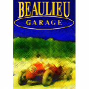 Beaulieu Classic Cars Ltd logo