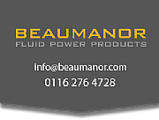 Beaumanor It Ltd logo