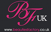 Beauties Factory UK logo