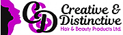 Beauty Products Ltd logo