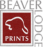 Beaver Lodge Prints Ltd logo