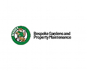 Beavers Bespoke Gardens logo