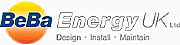 Beba Energy Uk Ltd logo