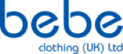 Bebe Clothing Co. Ltd logo