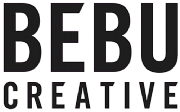 BEBU CREATIVE Ltd logo